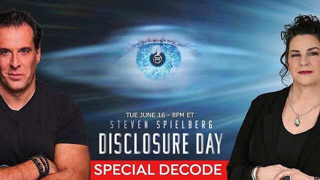 Janine & Jean-Claude Prophetic Word Updates 6.17.26 - Why Are They Lying About This