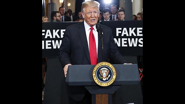 Trump's Election Blowback "Unrestricted Warfare" (Ep. 288), Rich Germeau and James Grundvig