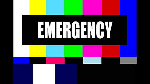 "Leave Now!" - Mass Evacuations Just Ordered & Expanded - State of Emergency Declared