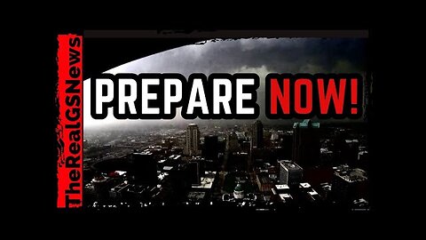 "Urgent Alert" Official Just Said Prepare for the Big One ( 7.8 Quake Cascading ) St. Louis Tornado