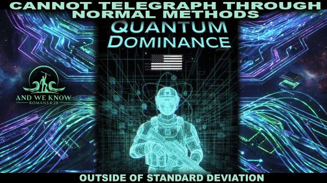 And We Know 7.9.26: Rogue missile? Aircraft, Deviation, America is BACK, Iran, Immigration in UK, Quantum, PRAY!