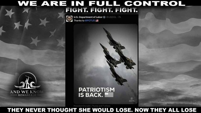 And We Know 7.14.26: Lindsey Graham Assassination, Iran, Ahmadinejed Talking, No Name, 10x Speed Underway, Accelerated +5, Pray!