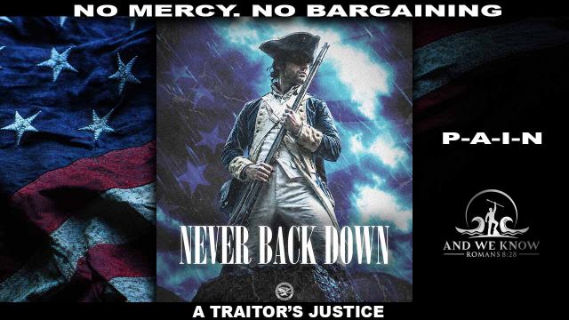 And We Know 7.21.26: Trump "Traitors Justice", New Info on Stolen Elections, Dems Tire of Dems? The Final, Pray!