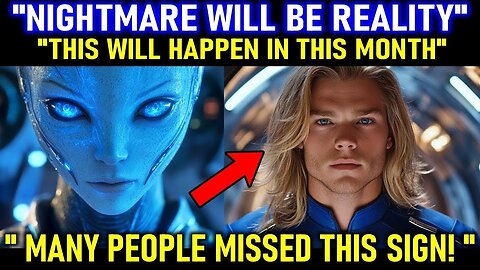 This Message Will Find Those Who Are Supposed to Hear It! 2025
