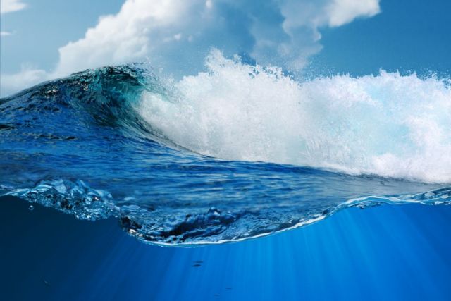 This Is Bad! 8.7 Earthquake Just Reported - Tsunami Alert Issued 