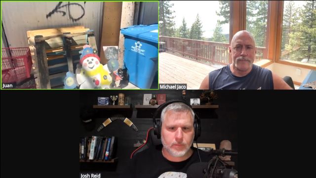 Juan O Savin, Josh Reid & Michael Jaco: Shocking Intel - Coming Arrests, Freedom
