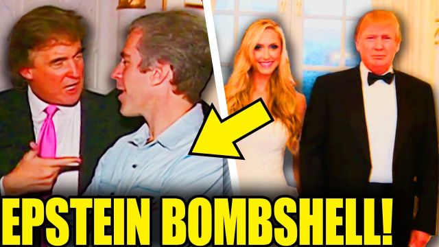 Just Now: Trump Drops Epstein Bombshell At White House – What He Said About Obama Changes All!