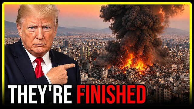 They Thought Trump Was Bluffing... Then This Happened!