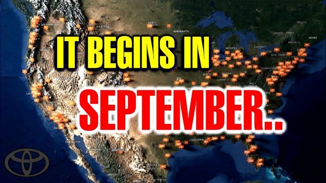 Why is No One Talking About What's Coming in Just a Couple Months