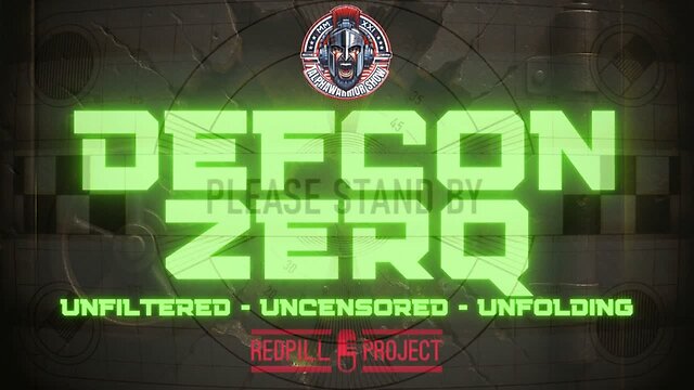 Live: DEFCON ZERQ EP 047