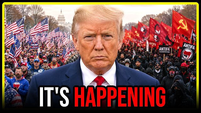 Trump Just Called for a Crusade