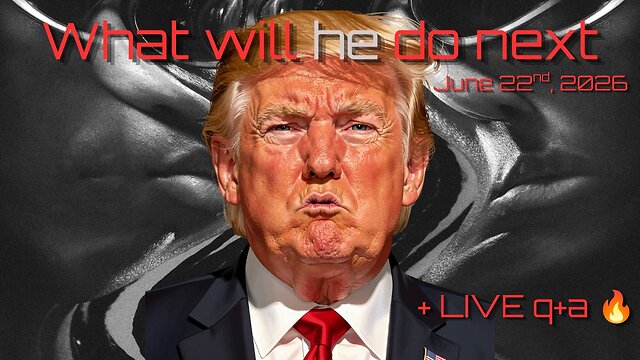Live: Phil Godlewski: What Will He Do Next — June 22nd, 2026