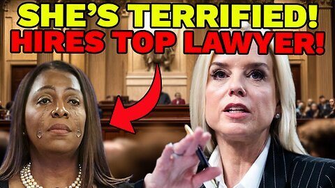 Pam Bondi Drops Nightmare News on Top 3 Democrats