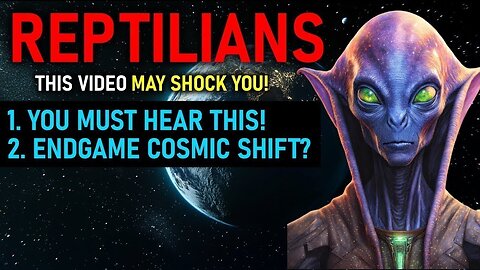 This Video May Shock You! The True Story of Humanity! 
