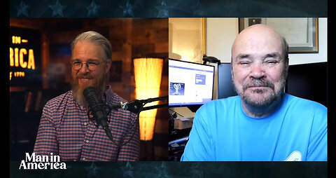 Martin Armstrong - The Central Banks are in Trouble—is CBDC Slavery Their Only Hope