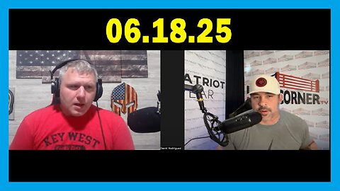 Nino - Warns of Nuclear Threat & Terror in America 2025