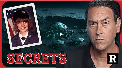 The Secret Space Program Is Real and This Whistleblower Is Exposing All of It