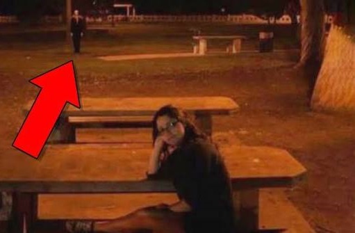 30 Scary Things Hidden In Photos