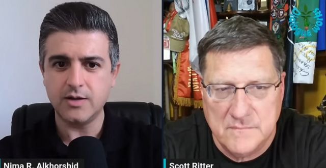 Scott Ritter: Israel Defeated on Every Front – The Fallout Begins (Video)