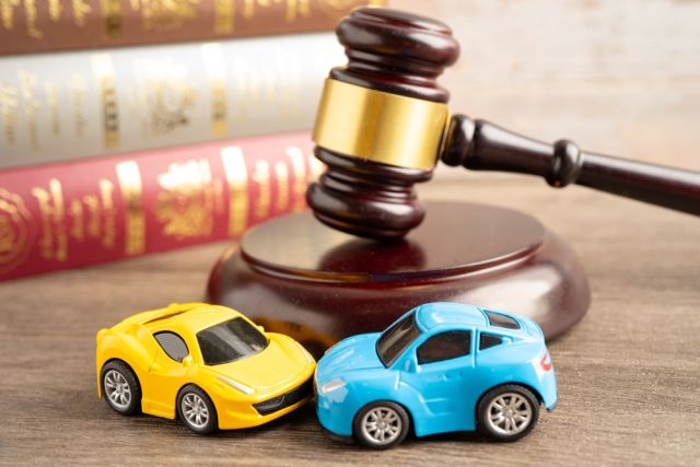Why Do Car Accident Cases Get Stuck Even When Fault Seems Clear in Yakima, WA
