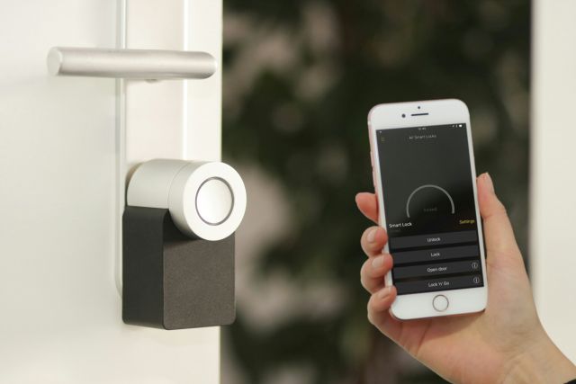 Why Safe Digital Infrastructure in Homes Is Becoming as Important as Physical Safety