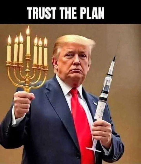 Dustin Nemo, The Final Gatekeepers. Trump, Hitler, & The Neverjews