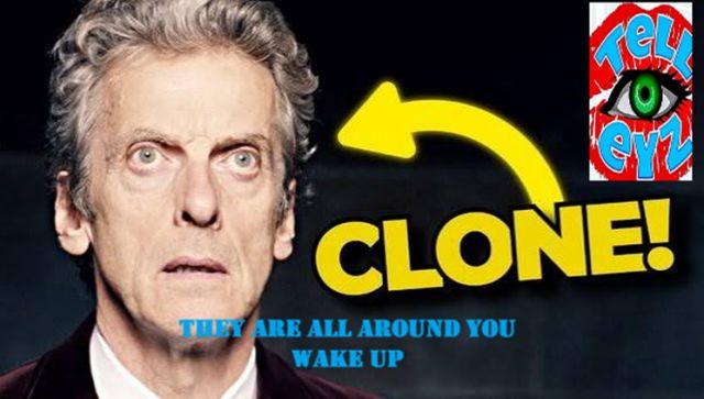 Clone Doctor! All Around You!