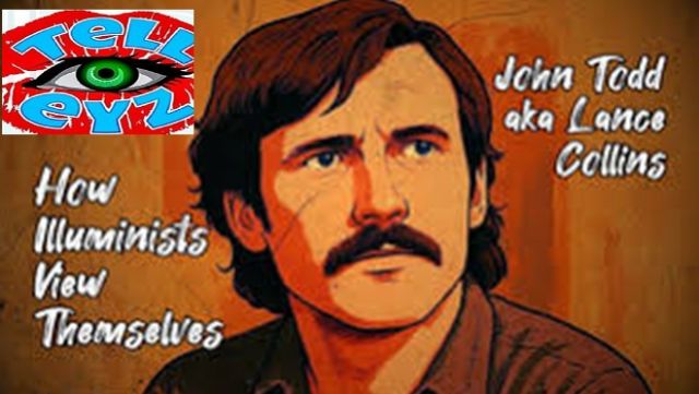 Ex- ILLUMINATI John Todd !!!!  MUST SEE  !!!!