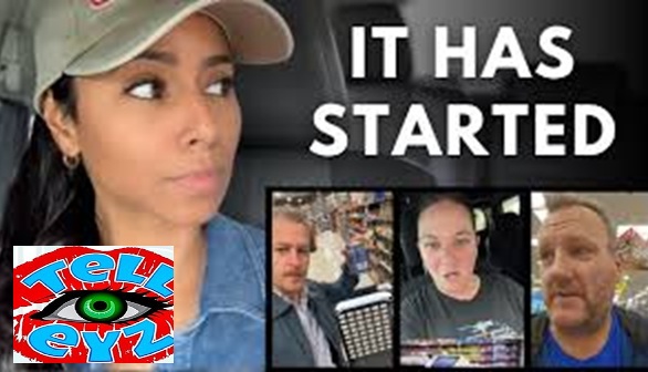 AI SHOPPING CARTS  !!!!  YOU WILL DIET AND LIKE IT  !!!!