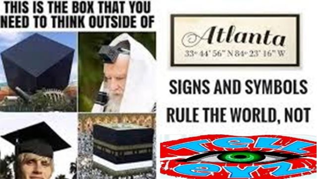 Signs and Symbols! Rule This World!