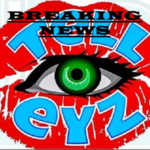 WHAT'S HAPPENING NOW  !!!!  UH OH...LOOK OUT  !!!!