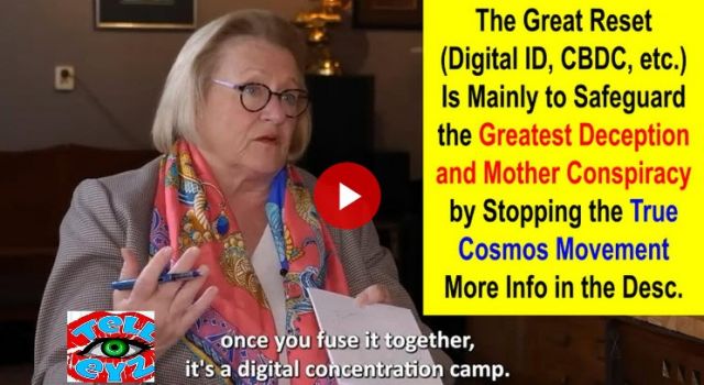 CATHERINE AUSTIN FITTS  !!!!  DIGITAL CONCENTRATION CAMPS  !!!!