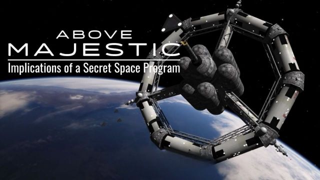 Implications of Secret Space Program, Phil Schneider, the 9/11 Connection, Rumsfeld, Cheney, and Building 7  (VIDEO)