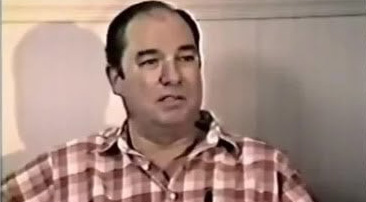 The Lost Video Interview With Bill Cooper (Video)