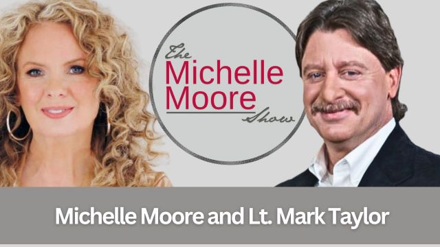 Mark Taylor: 'Boy Sees Jesus and His Dad, the Religion Business, Dark Web 911 Agenda, Pot Farm and Child Trafficking' (Video)