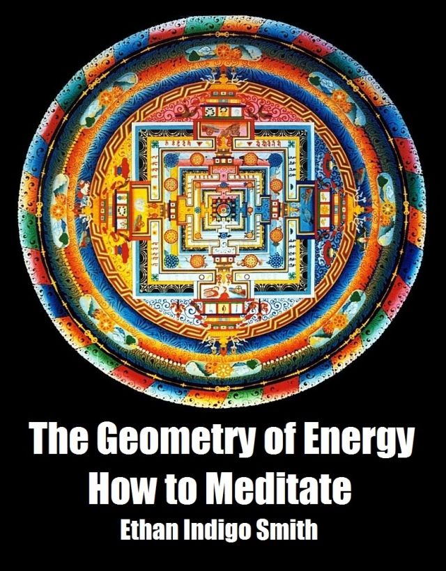 Sacred Geometry of Mind