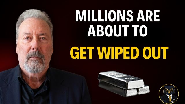 STOP Everything! – If You Own SILVER, You Need to See THIS NOW! | David Morgan