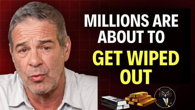 STOP Everything! - If You Own SILVER, You Need to See THIS NOW! Andy Schectman