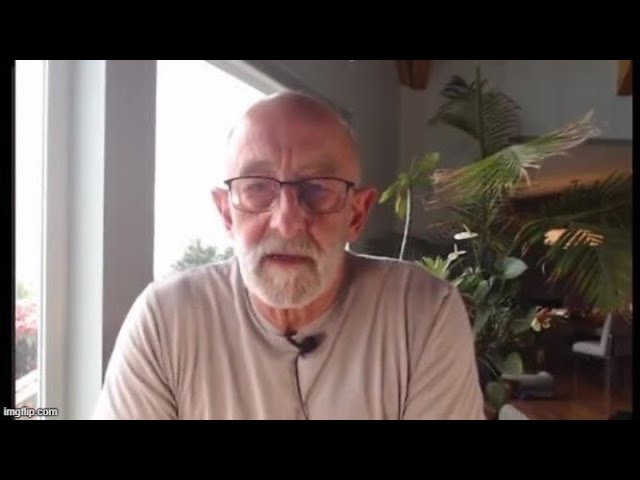Clif High: We're Out Of Time? - They Are Going to Try to Take Us All Out!